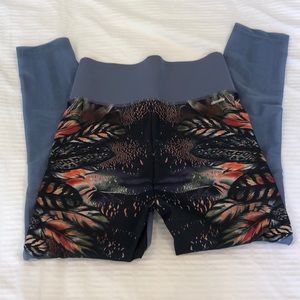 Adidas Climate Tights Small